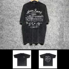 Picture of Amiri T Shirts Short _SKUAmiriS-2XL11trZJD19824067